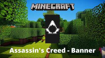 Minecraft Tutorials - Assassin