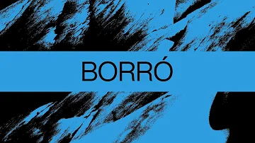 Borró (Gone) | Spanish | Video Oficial Con Letras | Elevation Worship