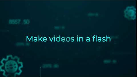 Digital Logo reveal | YouTube Intro Templates | Videobolt.net Online Video Maker | Create a YT Intro