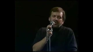 Djordje Balasevic - Ne lomite mi bagrenje - (Sava Centar, Beograd 1989)