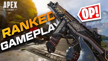 Apex Legends Mobile RANKED MODE | IPHONE 12