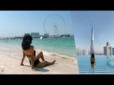 Video: Cele mai bune 10 plaje din Dubai și din împrejurimi