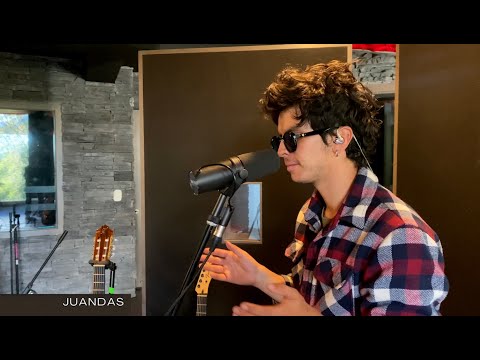 Blues Cantautor - Juandas
