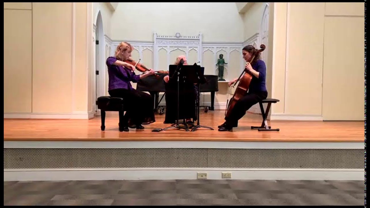 The Vivaldi Project