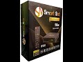 SMART SAT 999 Promax Gold