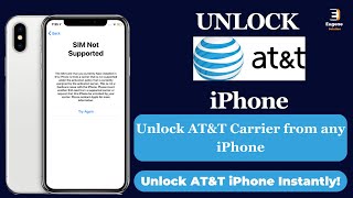 Unlock att iPhone - How to Unlock att iPhone for free screenshot 5