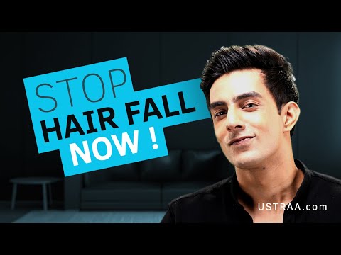 Video USTRAA Hair Growth Vitalizer : Hair Growth Problems,... - youtube