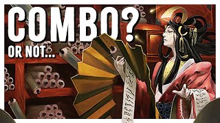 I Built this Deck with 0 Infinite Combos… I Think? | Magic: the Gathering EDH