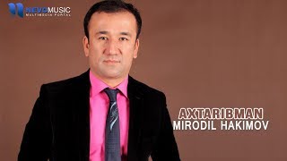 Mirodil Hakimov - Axtaribman (Audio 2018)