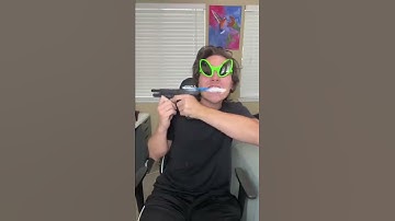 Airsofter morning routine