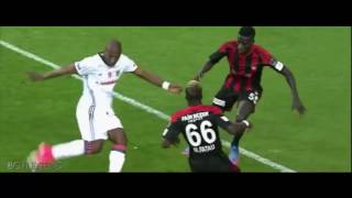 Gaziantepspor - Beşiktaş 0-4 28.05.2017 Şampi̇yon Beşi̇ktaş