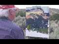 Plein air landscape full tutorial opa master painter doug higgins standard screen format