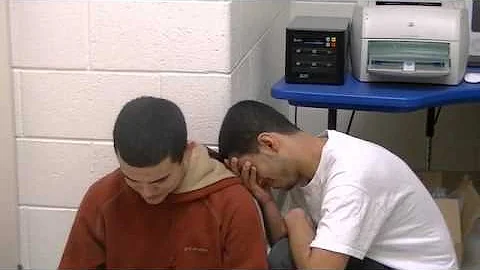 pranking the teacher