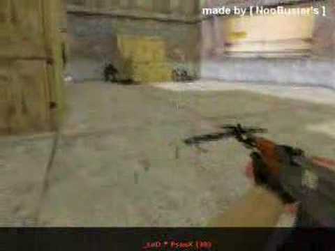 Vitima? PsauX #2 [owned by NooBusters.com.br] - YouTube