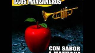 Video thumbnail of "La Canasta - Lalo Tzul Y Su Marimba Orquesta Ecos Manzaneros"