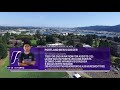 UP Men's Soccer Sophomore Rey Ortiz Named WCC Player of the Week