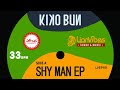 Kiko bun  shy man  shy man dub youdub selection