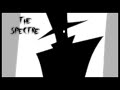The Spectre Forsaken Voiceover The Spectre Forsaken Voiceover