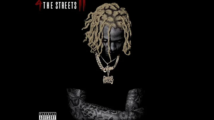 Lil Durk - Prada You (Best Clean Version)