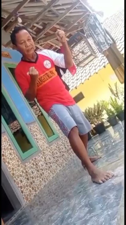 DITAGIH UTANG MALAH KESURUPAN #meme #lucu #vidiokocak #short