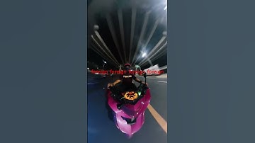 Relapse song and music while driving.. #motovlog #insta360x3 #insta360