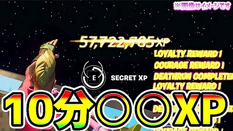 シーズン3レベル上げ
