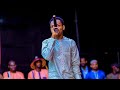 Concert bouba fulani dans la ville de parakou miyetti pulaaku