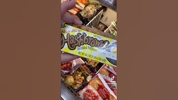 Trader Joe’s® ™️☕️👨🏽‍🌾