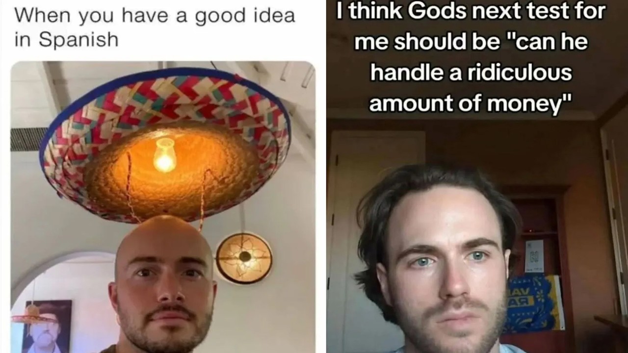 Random Memes That Make Absolutely No Sense at First