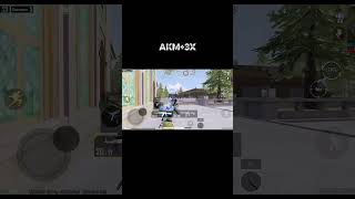 Akm spray gameplay#gaming #viral #trending #explore #new #bgmi #reels #shorts #edit #games #pubg