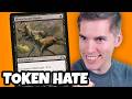 Token Decks HATE These Magic Cards!