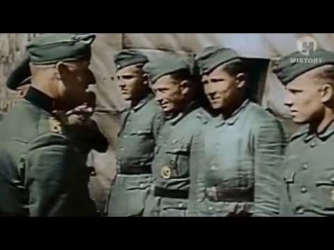 Videó: Mit Tápláltak A Vörös Hadsereg Katonái A Nagy Honvédő Háború Frontjain - Alternatív Nézet