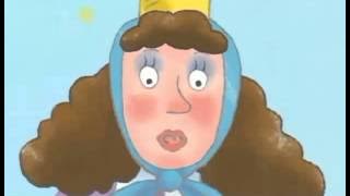 Little Princess I Don't Want a Bath Episode 8 Season 1