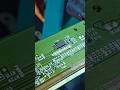 dc to dc ic remove tips #pcb #component #tecnician #reworkstation