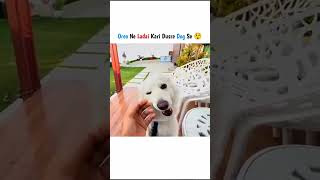 orea na ladie ke dusra doga ka saat