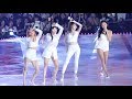 180801 마마무(MAMAMOO) - 너나 해 (Egotistic) [2018 KMF] 4K 직캠 by 비몽