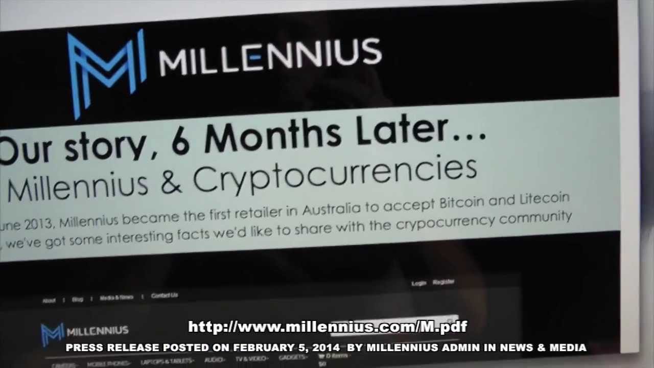 millennius