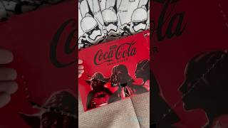 Solid design from our first case! #starwars #princessleia #coke #cocacola @JediTalk