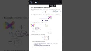 MAC 1140 Chapter 9 Section 3 Part 1
