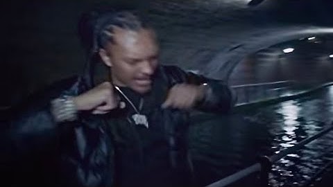 HACKLE - UNRELEASED (Music Video Snippet) prod Anvil