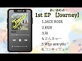 あいあむみー1st EP『Journey』trailer