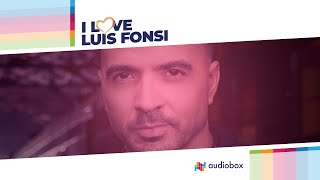 I LOVE LUIS FONSI