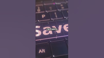 The Evolution of the Save Icon: From Floppy Disk to Obsolete Symbol 💾