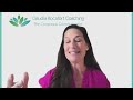 How to Turn Rejection Into Power | Claudia Rocafort on Rising Strong