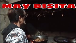 Download Lagu MAY DUMATING NA BISITA SI TATAY ROMAN MP3