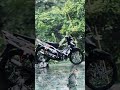 F1ZR Hitam Sporty Ganteng Poll 🦆💨🚀👑🔥🥶🖤🤍 #faridsapari #shorts #fyp #viral #f1zr #f1zrhitam #yamaha