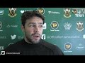 SAINTS v L IRISH Ben Foden