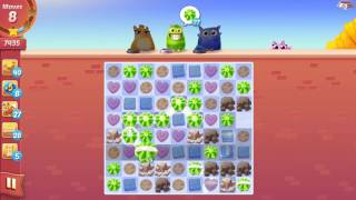 Cookie Cats Level 473