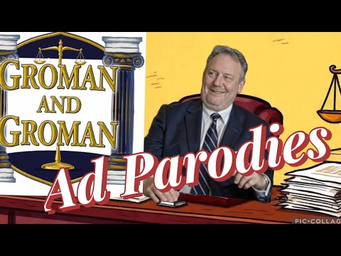 Sarah Boone Chutes & Ladders - advertisement parodies