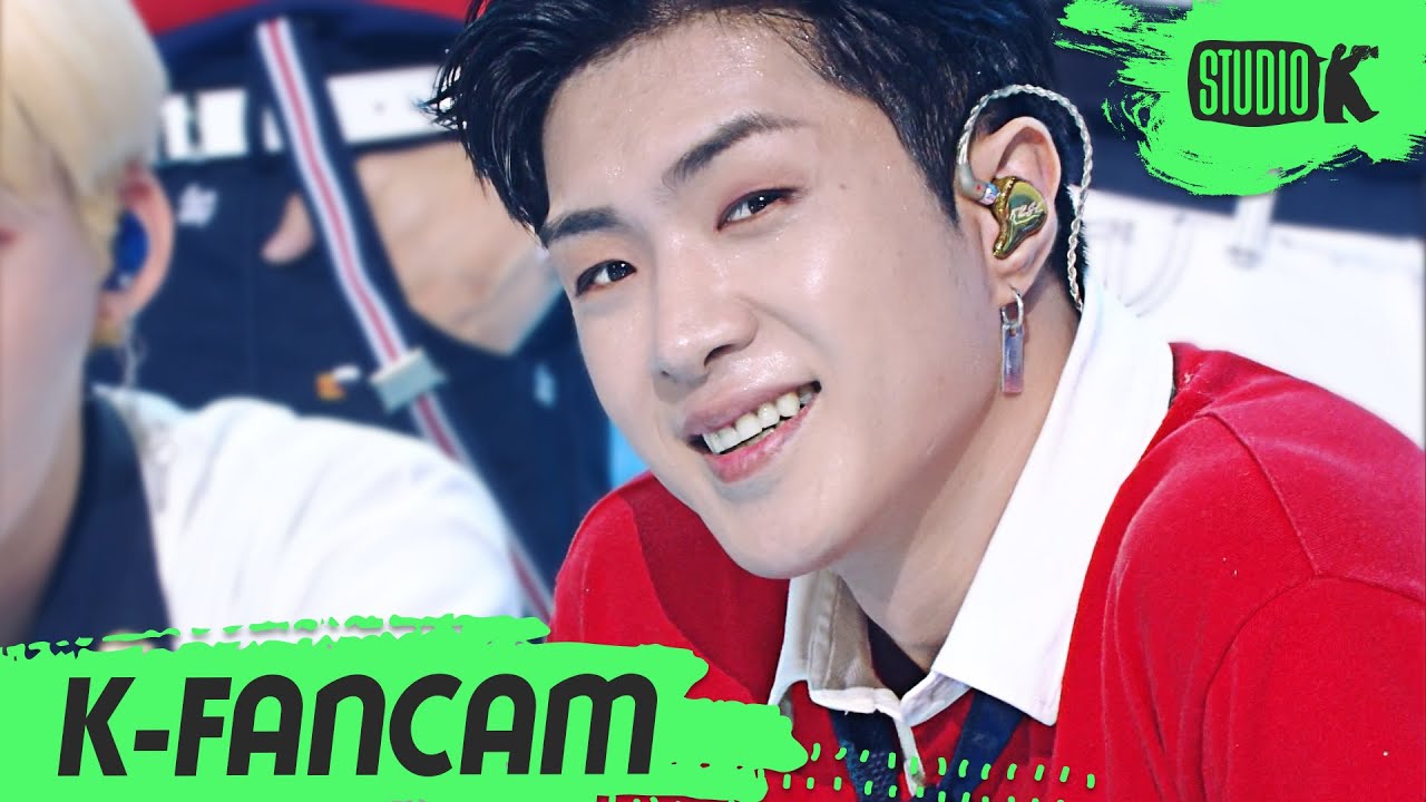 ワイアット「여름 쏙 (Popping)」公式Fancamのサムネイル